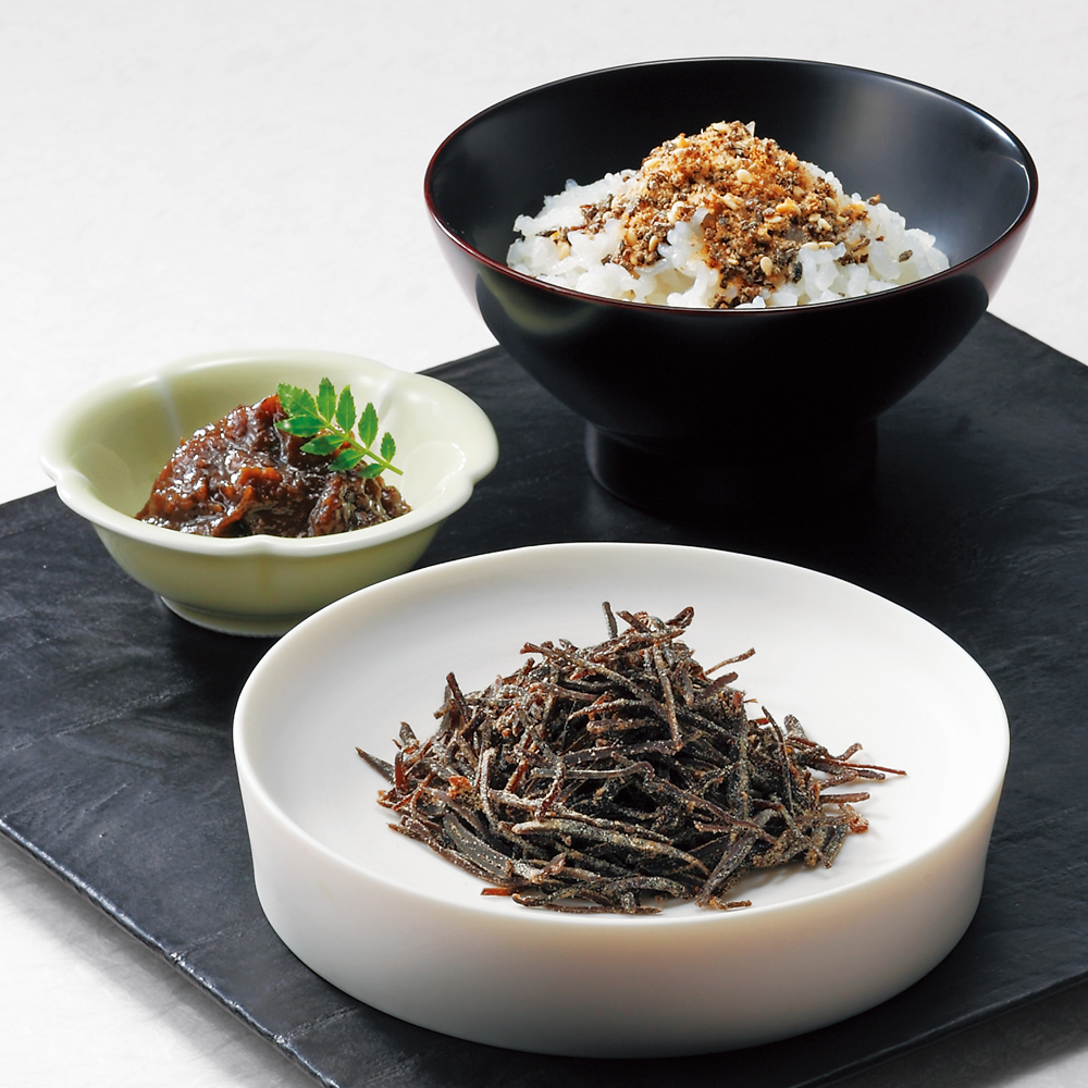 マルヨ食品 味付ばい貝45粒 58サイズ 600g×10個 05230