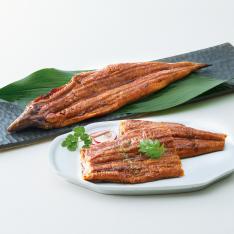 〈炭火手焼き鰻 堀忠〉なにわの名工職人の炭火手焼き艶うなぎ