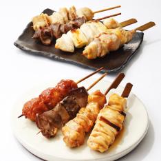 焼き鳥セット