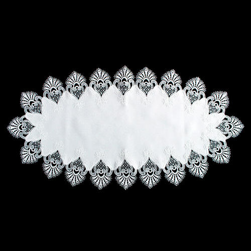 ドイツギュピールインテリア テーブルセンター