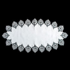 ドイツギュピールインテリア テーブルセンター