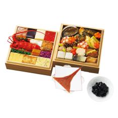 和 二段重（E008）＜関東地域お届け＞340081