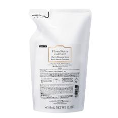 フローラノーティス　ジルスチュアート　チェリーブロッサム　リペアスムーストリートメント（レフィル）