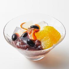 【母の日】たねやあんみつ 4個入