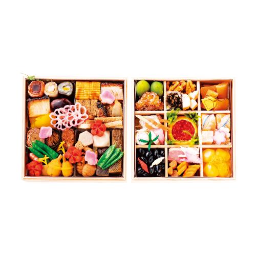 和 二段重(E014)<関東地域お届け>340146