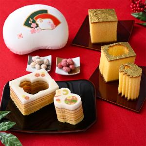 カステラ | 和菓子 | フード・スイーツ | 高島屋オンラインストア