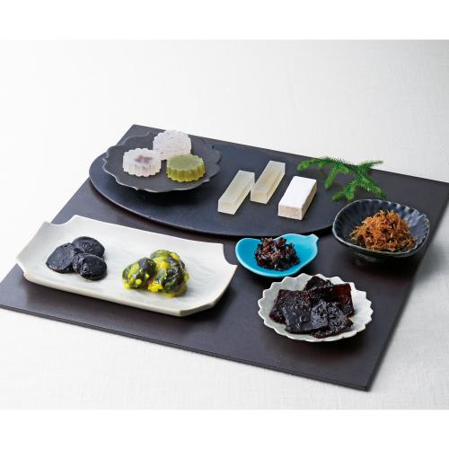 〈永楽屋〉和 なごみ 8品入