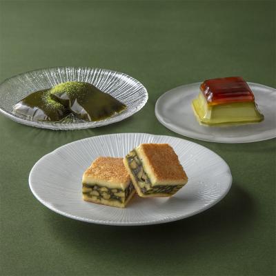 茶み・抹茶ぷりん詰合せ