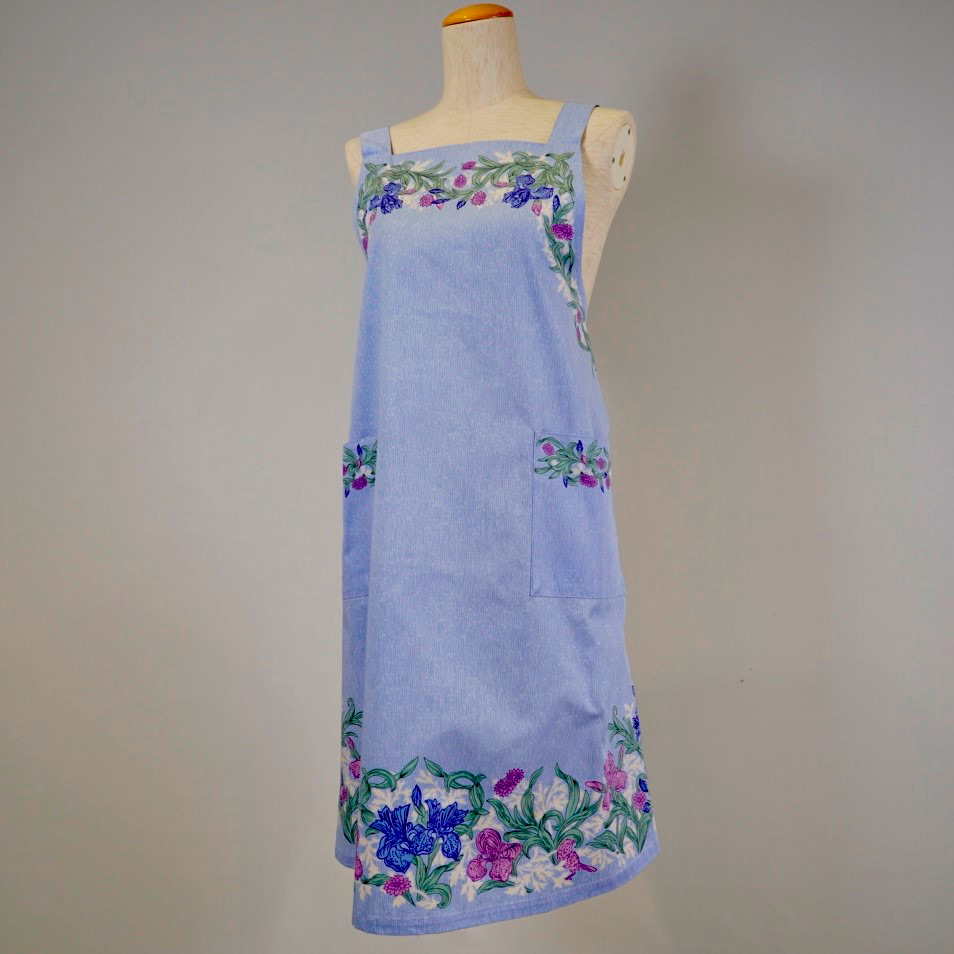 【母の日】＜V＆A＞アイリスパネル