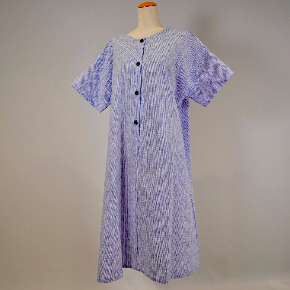 【母の日】＜今日和＞ストライプ