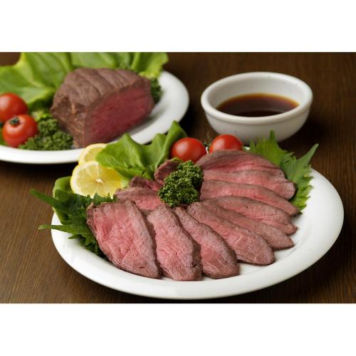 十勝ローストビーフ