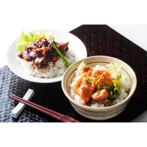 北海道産豚・牛肉惣菜セット