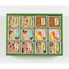 【敬老の日】料亭一膳（敬老の日掛け紙付き）