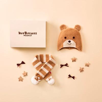 HOT BISCUITS （Miki House）（ホットビスケッツ （ミキハウス