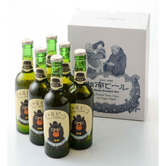 【父の日】湘南ビール 父の日ラベル6本セット