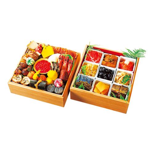 和 二段重（E033）＜関東地域お届け＞340332