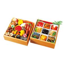 和 二段重（E033）＜関東地域お届け＞340332