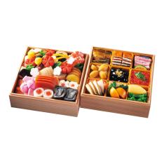 和 二段重(E034)<関東地域お届け>340340