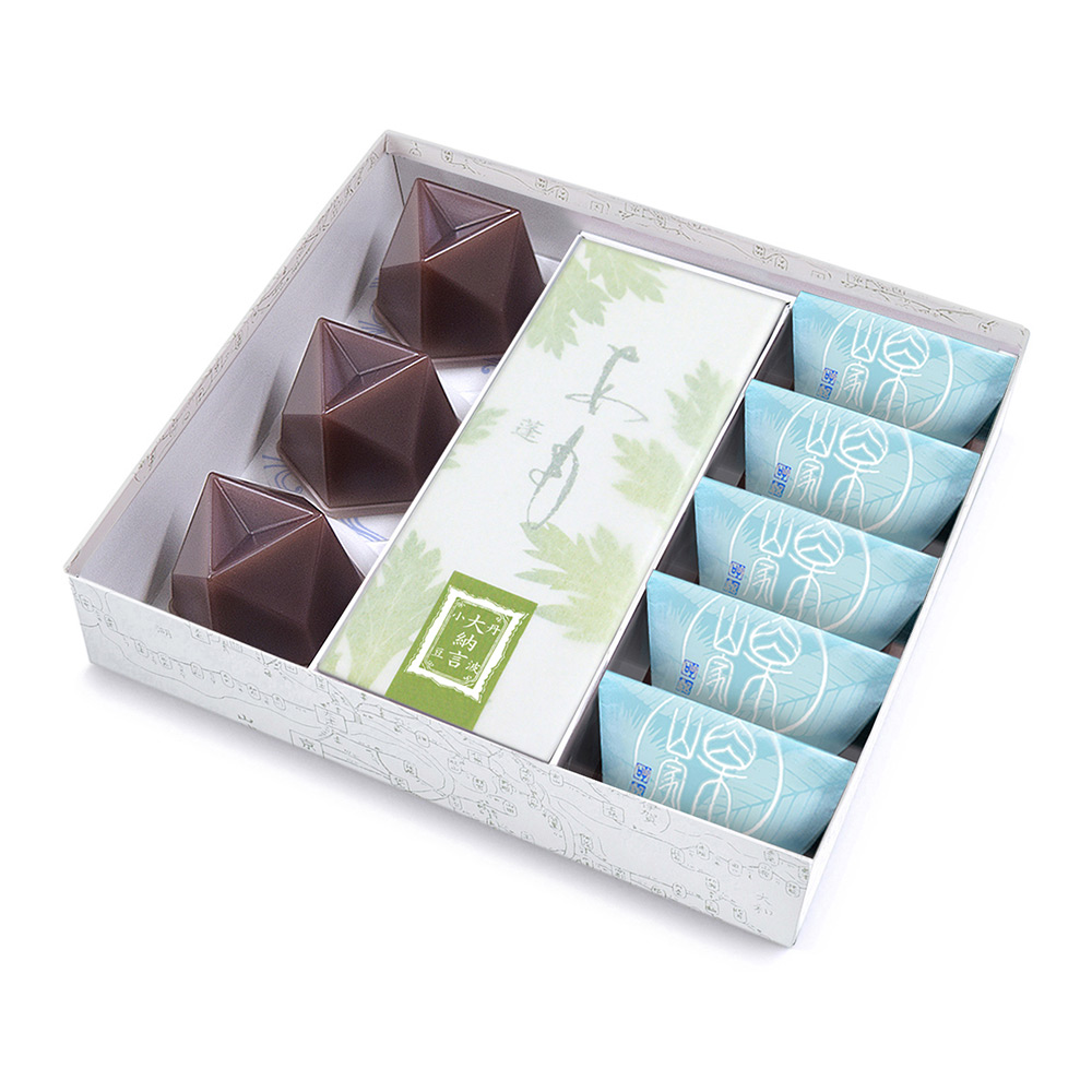 【母の日】季寄せ（蓬）