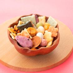 【母の日】蕪村五・七・五　D箱