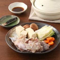 国産「天然とらふぐ」てっちり鍋セット（1～2人前）