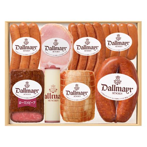 ハムソーセージ詰合