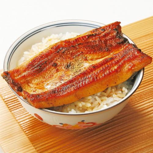 ◆国産手焼きうなぎ蒲焼(不揃い)