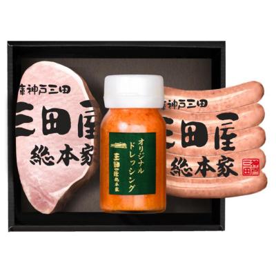 三田屋総本家 | ハム | 精肉・ハム・ソーセージ | フード・スイーツ