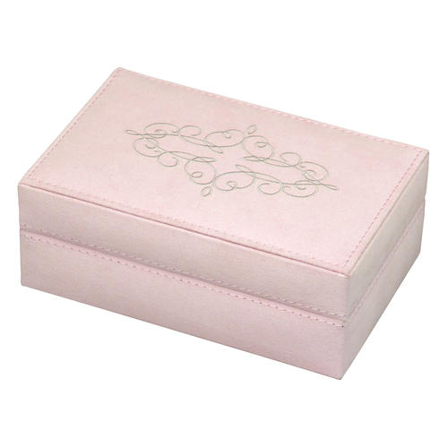 18弁　ジュエリーボックスオルゴール