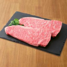 〈大吉商店〉近江牛サーロインステーキ