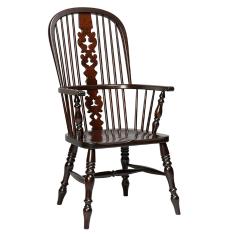 ＃44A型ウインザーチェア