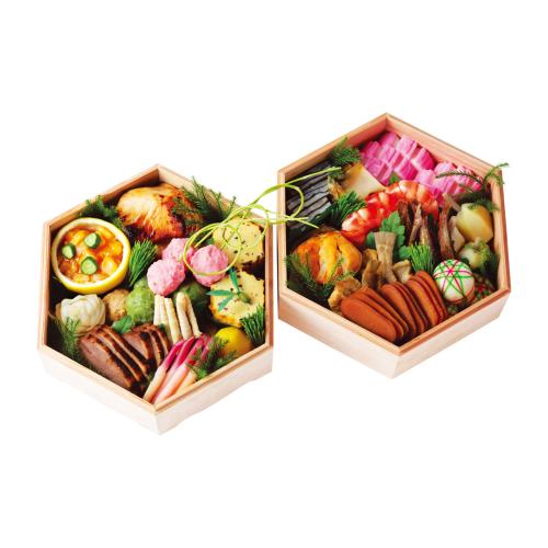 和 二段重（E042）＜関東地域お届け＞340421