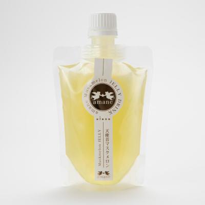 天使音メロンゼリー（6個入）