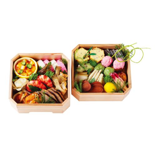 和 二段重（E043）＜関東地域お届け＞340430