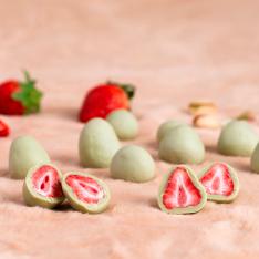 ストロベリーピスタチオ10個入×2箱セット