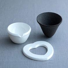 セラフィルター　3点セット