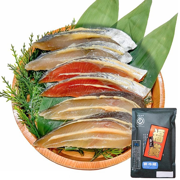 京粕漬 魚久  フード・スイーツ  高島屋オンラインストア