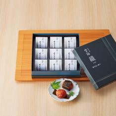 〈宝梅〉宝梅「織」料亭風の梅干