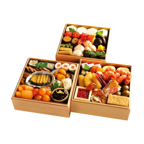 和 三段重（E048）＜関東地域お届け＞340480