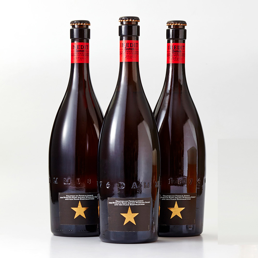 【父の日】イネディット ビール3本セット