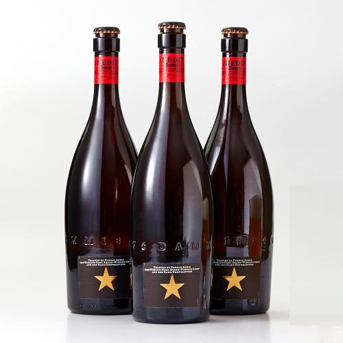 【父の日】イネディット ビール3本セット