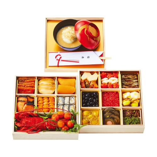 和 二段重（E051）＜関東地域お届け＞340510