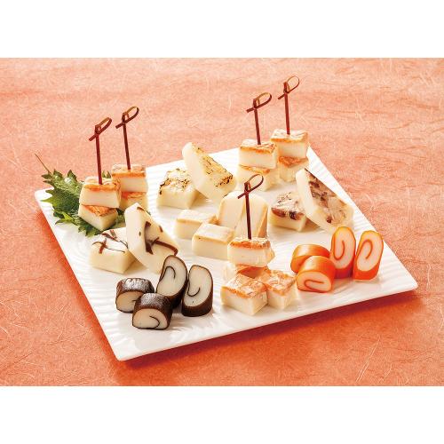 【父の日】越中高岡伝承蒲鉾「はべん」ギフト