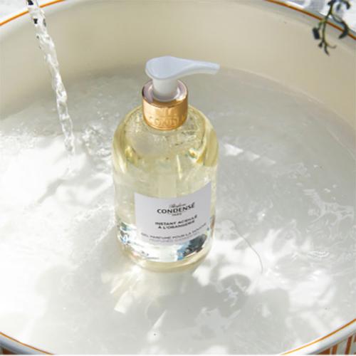 バス＆シャワージェル[オランジュリーの爽やかな瞬間]