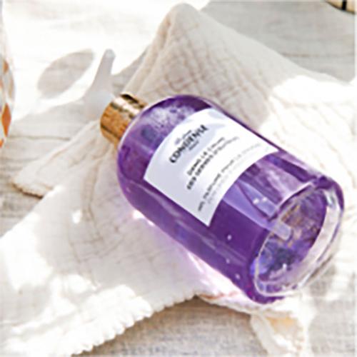 バス＆シャワージェル[オートゥイユ温室庭園の静寂]