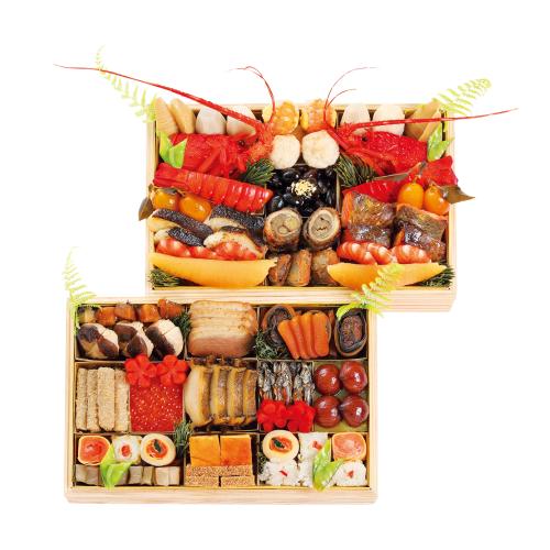 和 二段重（E054）＜関東地域お届け＞340545