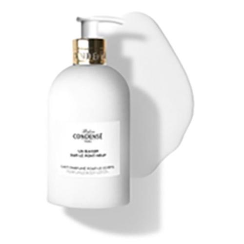 ボディ ミルク[ポンヌフ橋でキス]