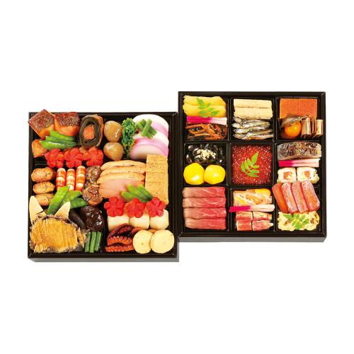 和 二段重（E055）＜関東地域お届け＞340553