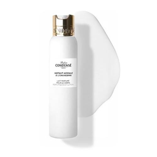 ボディ ミルク[オランジュリーの爽やかな瞬間]