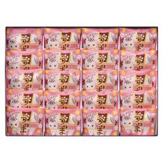 干支まんじゅう「うま」20個入